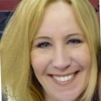 Lynn Carothers