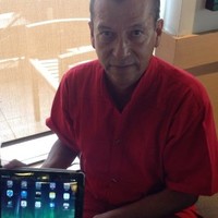 Victor Manuel Rivera Gonzalez
