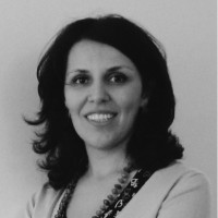 Laleh Farshidi, MBA
