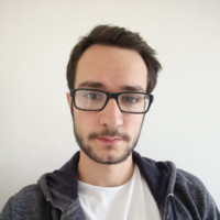 Corentin Moriaud