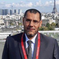 Saad Rabie Samra