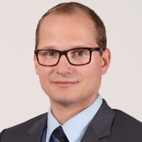 Daniel Rehm