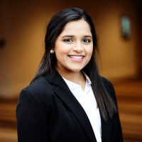 Mahi Patel
