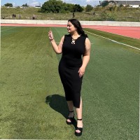 Merve Sezgin