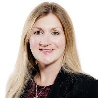 Vicky O'Sullivan