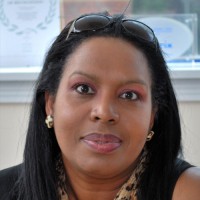 Norma Jaggon-Barrett