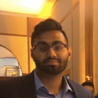 Bijan Chaudhuri