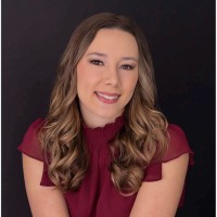 Ashley Adkinson, MBA