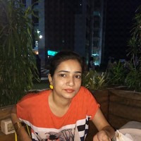 Vimmi Ahuja