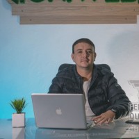Ricardo Vanegas Correa