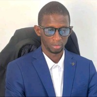 Aliou Diallo
