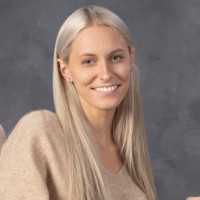 Emma Pickering, Mba, Ains
