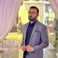 Usama Anjum