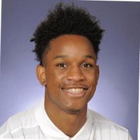 Trent Frazier