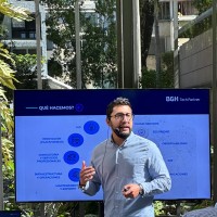 Wilmer Rodríguez Díaz I Sales Leads