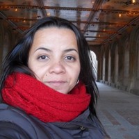 Virginia Bento
