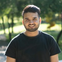 Bishal Ghimire