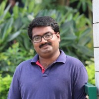 Vamsi Krishna Rudraraju