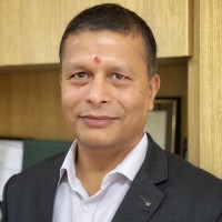 Manoj Kumar Pathak
