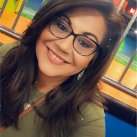 Stephanie Vasquez