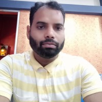 Radhamohan Shriwastwa