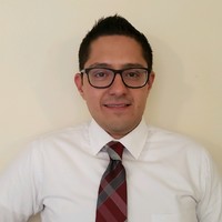 Cesar Santiesteban Armendariz