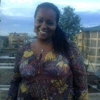 Joan Gathoni