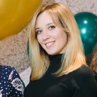 Anna Filonenko