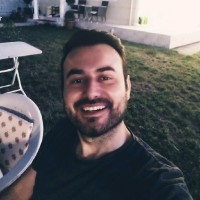 Berkan Boran