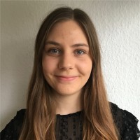 Savannah Vikkelsøe