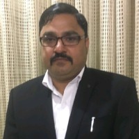 Satendra Kumar Malik