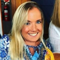 Rebecca Morrison