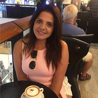 Maryam Daftar