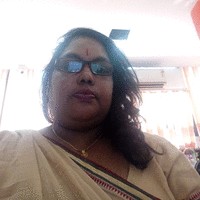 Bharathi Gopal