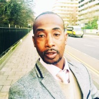 Michael Kabu Ocansey