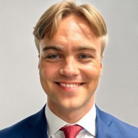 Sindre Pleym Olsen