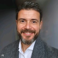 Tarik LARAICHI