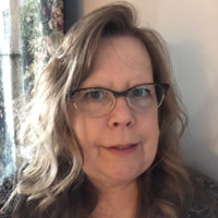 Charlene R