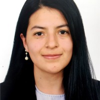 Dayanna Mantilla