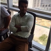 Amjad Applane