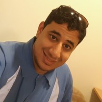 Jamal Alqassabi