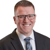 Simon Sherry, Ph.D.