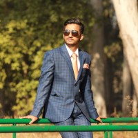 Priyanshu Raj