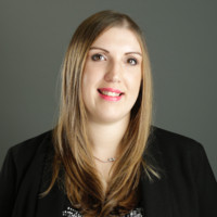 Sarah Downs (F.FISP)