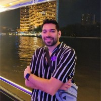 Adarsh Jain