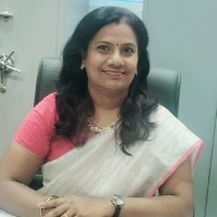 Supriya Johnson