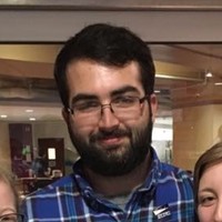 Zachary Voltz