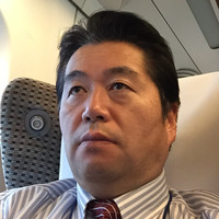 Hitoshi Suzuki