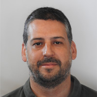 Victor M. Montero Jimenez