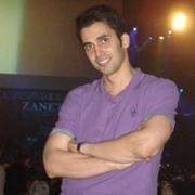 Reza Motamed